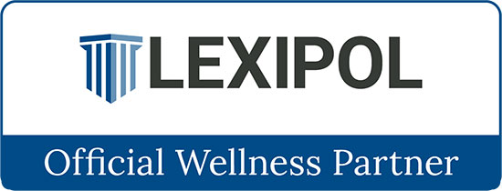 Official Wellness Parter of Lexipol